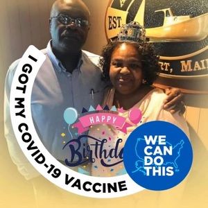 Meet your Posher, Jackie